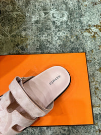 26FW Chypre Sandals