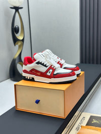 Trainer Sneakers