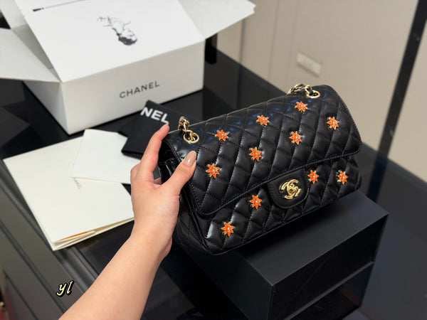Classic Flap Bag