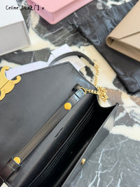 Margo Wallet on Chain