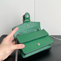 Dionysus Super Mini Bag