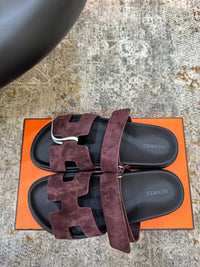 26FW Chypre Sandals