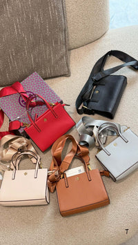 Blake Mini Tote