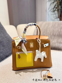 Colormatic Birkin 30