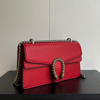 Dionysus Shoulder Bag