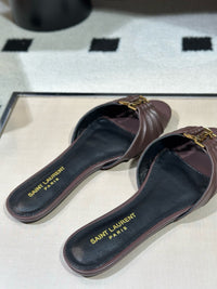 Babylone Mules