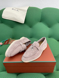 Summer Charms Walk Loafers