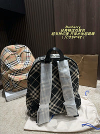 Check Backpack