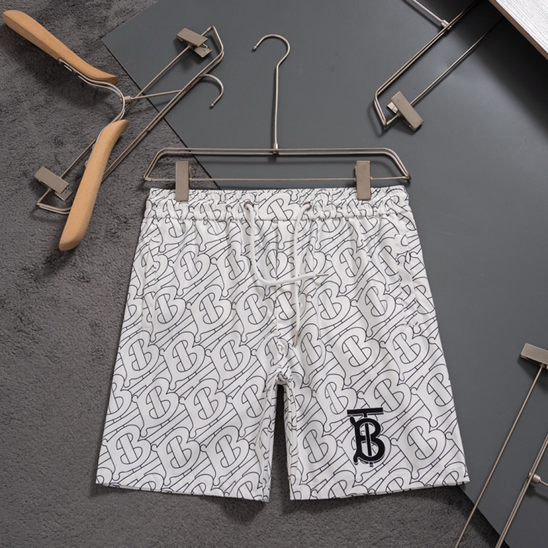 Logo Shorts