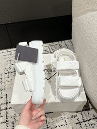 Monolith Sandals