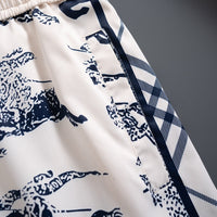 Logo Shorts