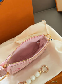 Mini Pochette Accessories