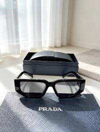 Geometric Sunglasses