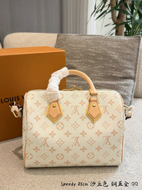 Speedy Bandoulière 25