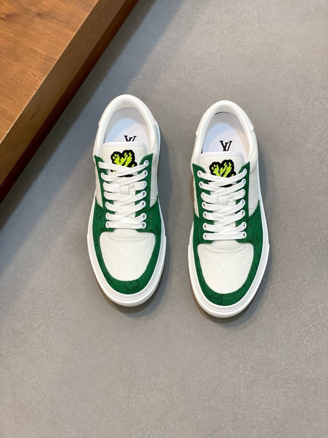 Stadium Trainers