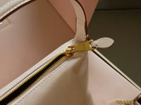 Nappa Leather Pouch
