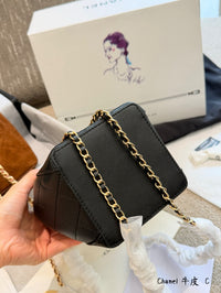 Drawstring Bucket Bag
