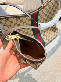 Ophidia Shoulder Bag