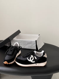 26S Logo Trainers