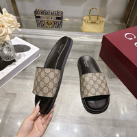 Slide Sandals