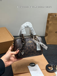 Mini Rowan Crossbody Bag