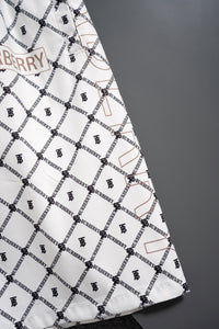 Logo Shorts