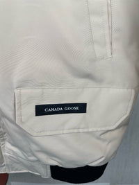 Chilliwack Bomber Jacket