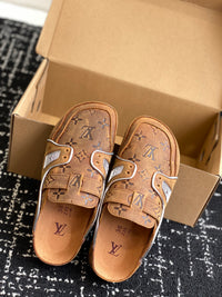 Easy Mules