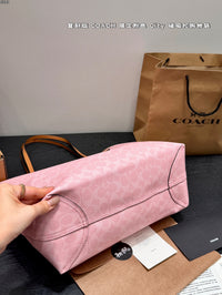City Tote Bag