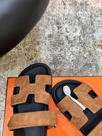 26FW Chypre Sandals