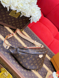 Monogram Bum Bag