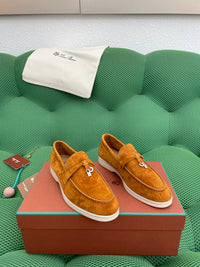 Summer Charms Walk Loafers