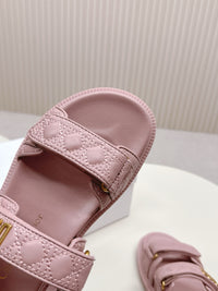 Dioract Sandals