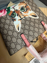 Supreme Tote