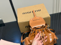 Arcadie Mini Backpack