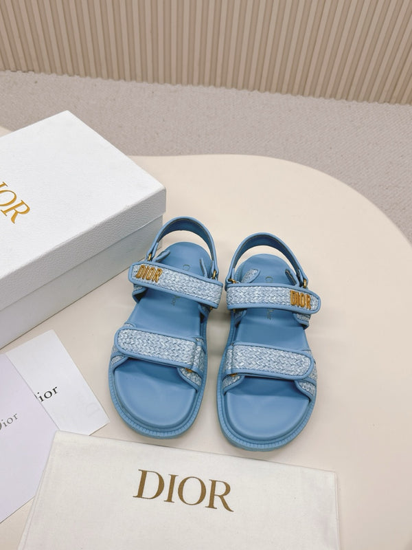 Dioract Sandals