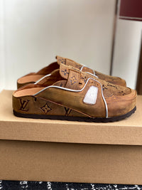 Easy Mules
