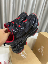 So Flo Sneakers