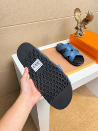 Kazimir Sandals