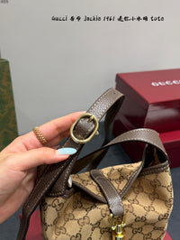 Jackie 1961 Bucket Bag
