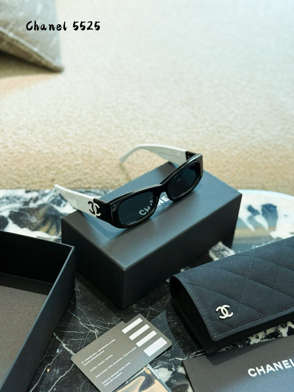 5525 Rectangle Sunglasses