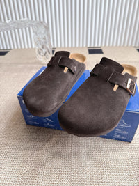 Boston Clogs