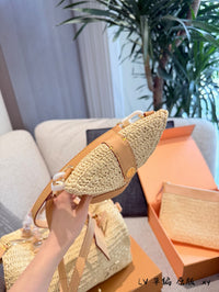 Envelope Pouch