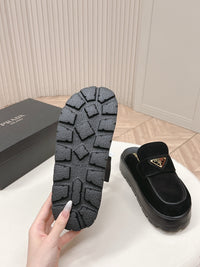 Platform Mules