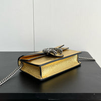 Dionysus Super Mini Bag