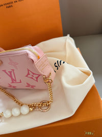 Mini Pochette Accessories