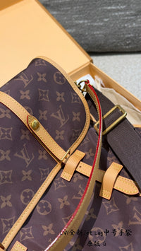 Jet Lag Bag
