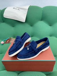 Summer Charms Walk Loafers