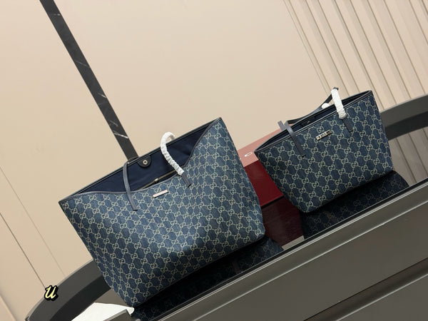 Tribeca Tote Bag