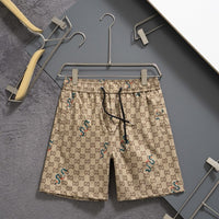 Logo Shorts